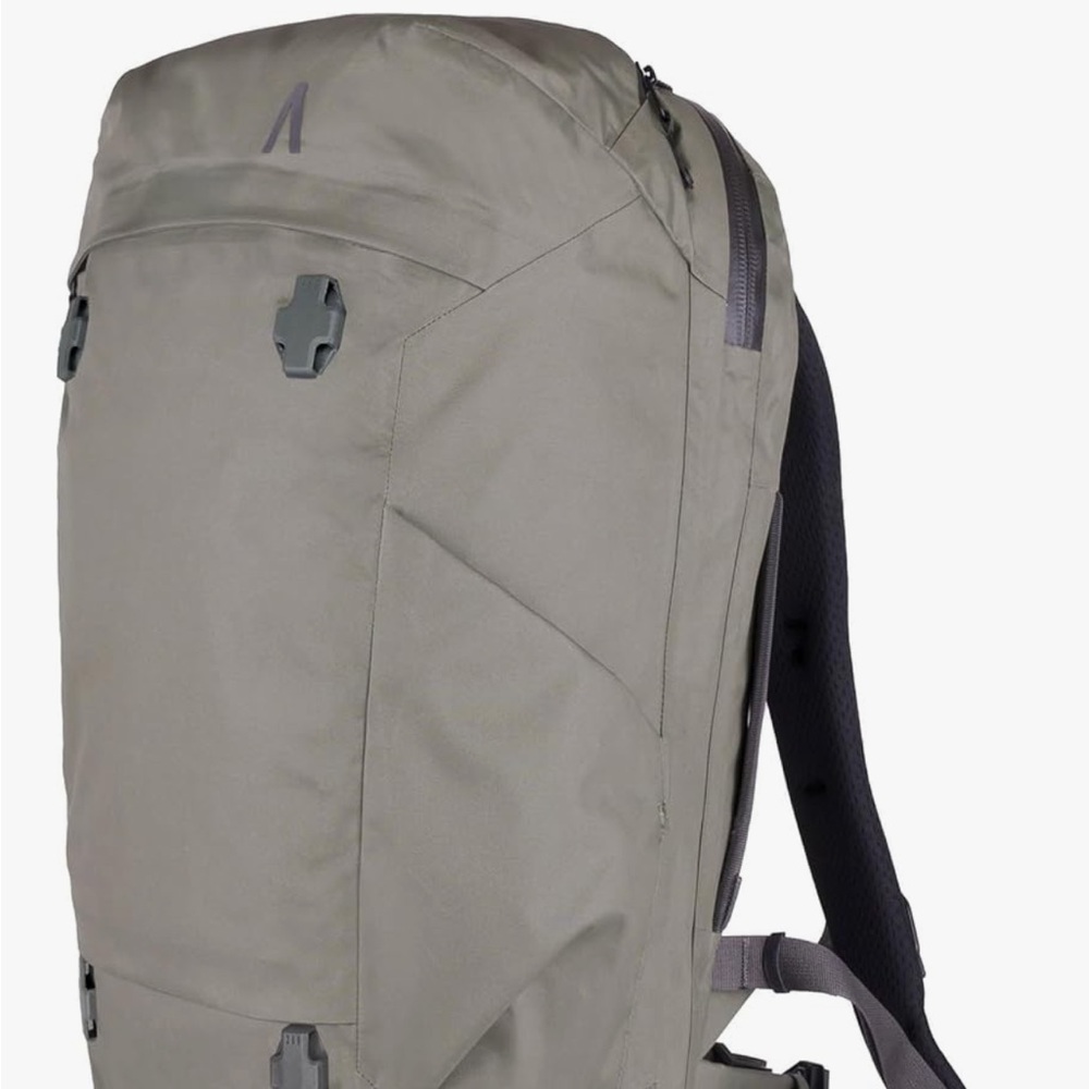 NWT Boundary Supply Arris Backpack